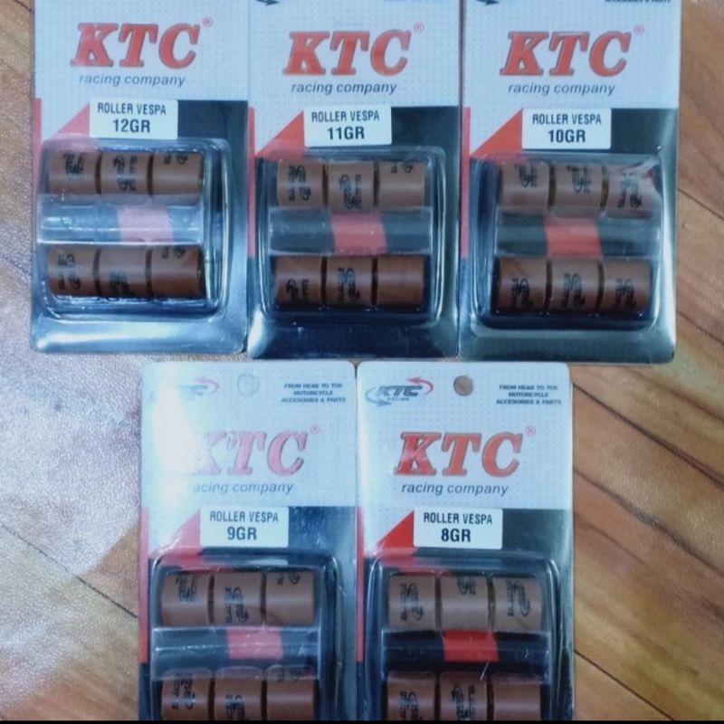 Roller Ktc Original/Roller Ktc racing ORI ktc roller Vespa roller