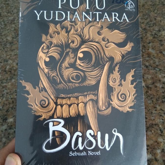 @=@=@=@=] putu yudiantara Basur Sebuah Novel