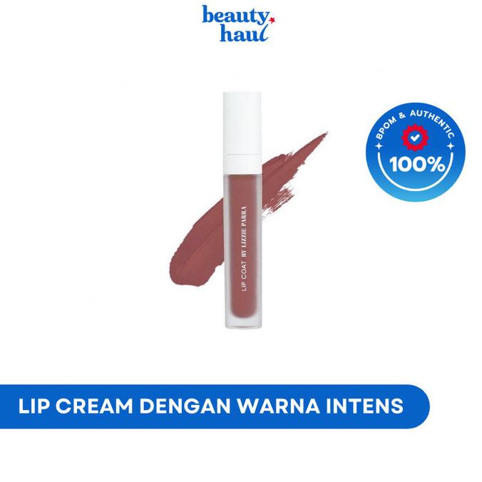 BLP Beauty Butter Fudge Lip Coat