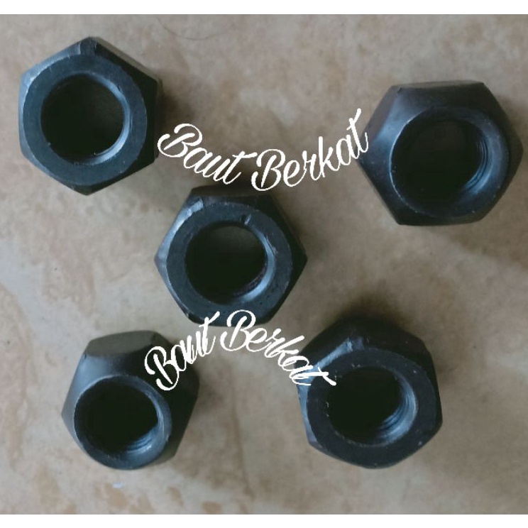 ✩Kav mur roda kunci 19 mur baut roda carry futura ertiga jimny katana mur roda suzuki mur baut roda 