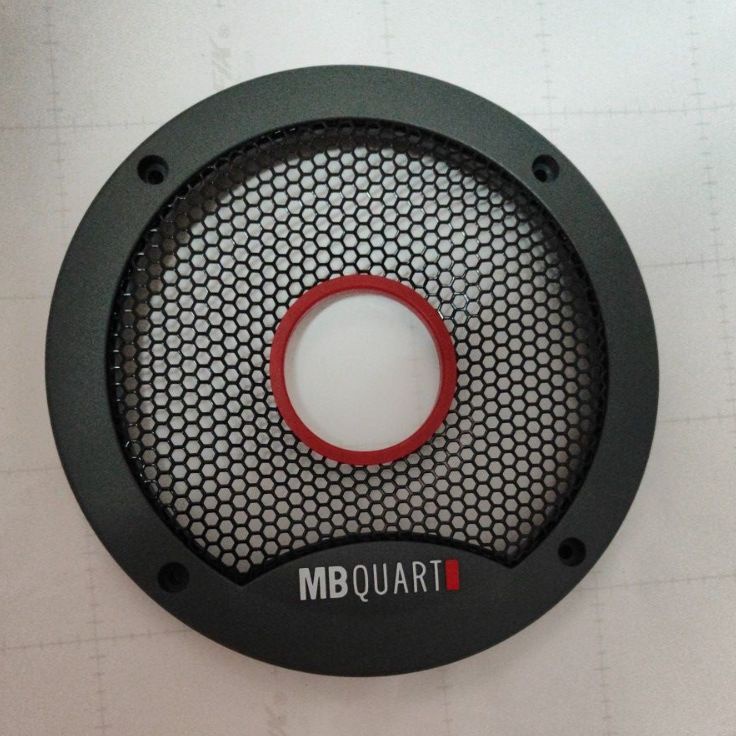 MG Tutup Speaker 6 .5 inch harga /1pc ❋ ☇