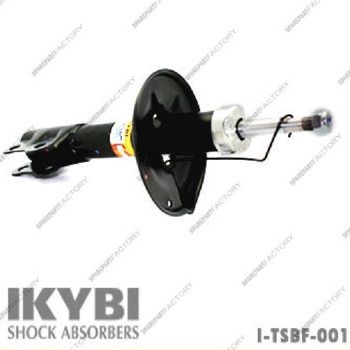 Shockbreaker depan toyota soluna thn 2000-2003 IKYBI (harga set)