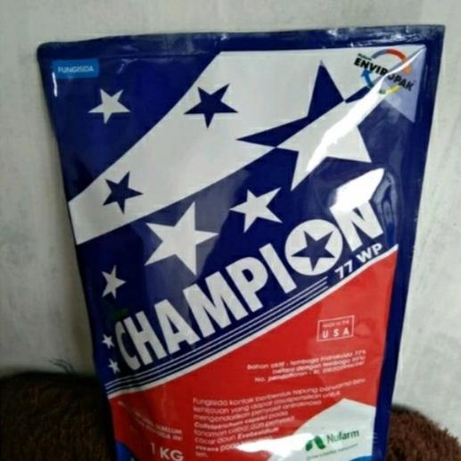 >*>*>*>*] champion 77 wp 1 kg