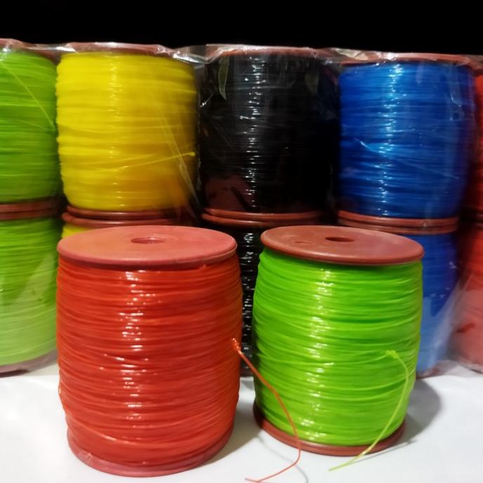 best seller] benang kenur layangan 0,50