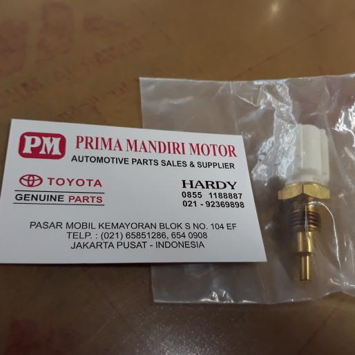 >>>>>] Spare part mobil toyota switch temp Innova