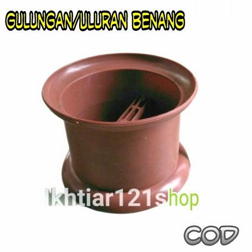 *$*$*$*$] Tempat Gulungan Benang Layangan