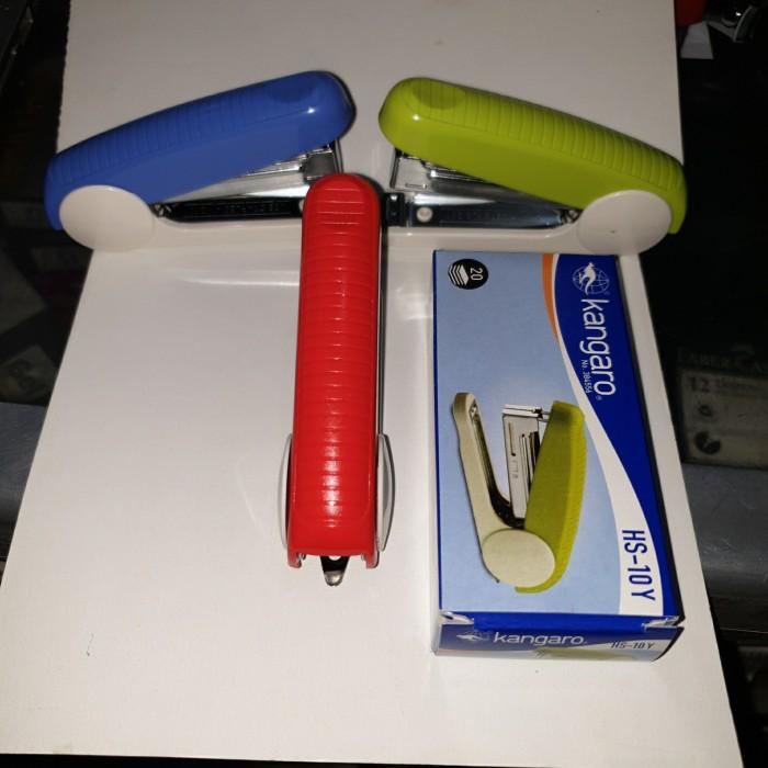 

Stapler Kangaro Hs 10 Y