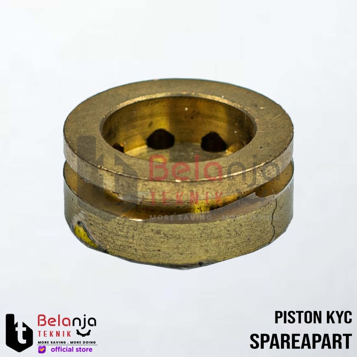 Kyodo Piston KYC Sparepart Mesin Steam Cuci AC Jet Cleaner KDC keren