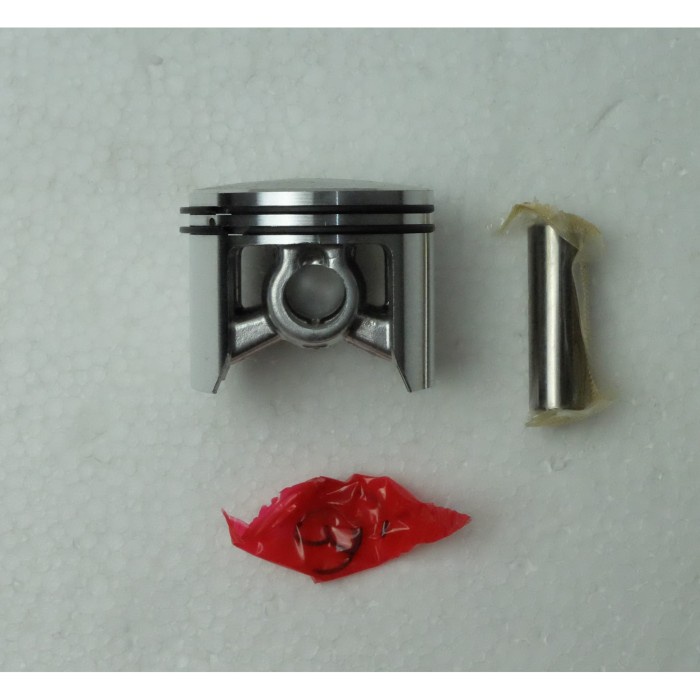 Firman Cylinder Block Set 5200 Blok Mesin Chainsaw Gergaji Kayu 5200 keren