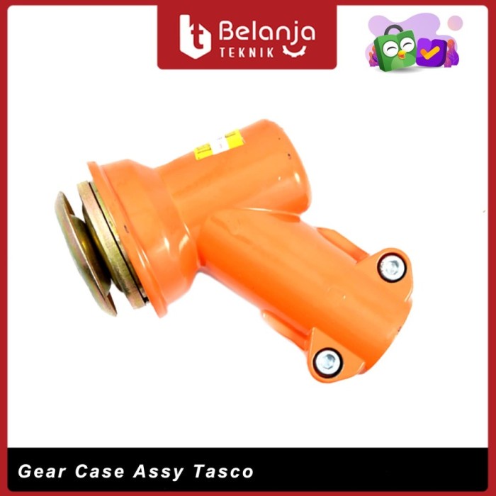 Kepala Pisau Potong Rumput AS Bintang 9 Sparepart Mesin Potong Rumput keren