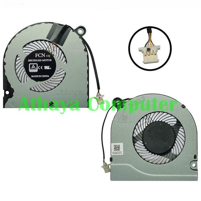 Kipas Laptop Fan CPU ACER Swift 3 SF314-54 SF314-54G