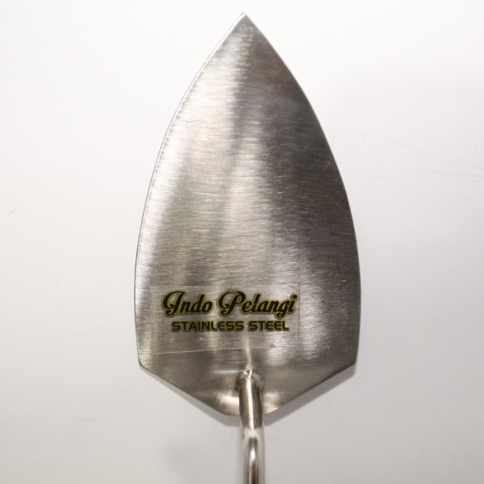 nice Cetok semen Kombi Kecil Stenlis