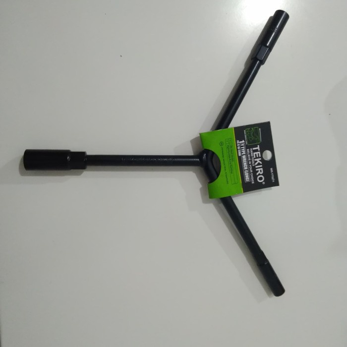 nice TEKIRO kunci Y panjang 8-10-12 ORIGINAL