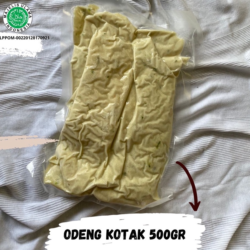 

Laris Odeng / Eoumuk ukuran 500gr Kirim Sekarang