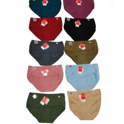 Cd Sorex 1228 (Grosir Lusinan)