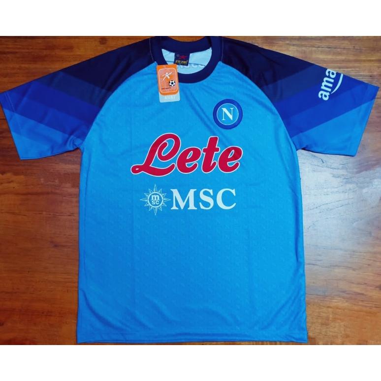 Promo Jersey Bola Eropa Liga Italia Printing