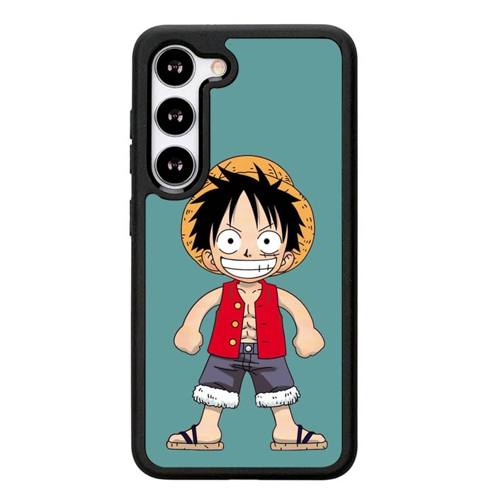 Casing Case Samsung A23 A33 A53 A73 A22 A42 A32 A52 A72 5G 5G One piece DF236