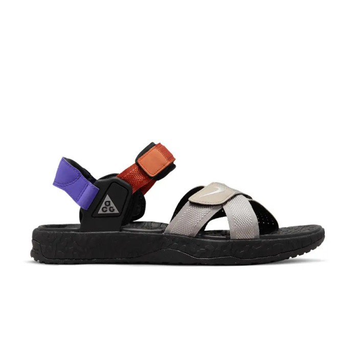 Terlaris Sendalku Sandal Nike Acg Air Deschutz+ Do8951002