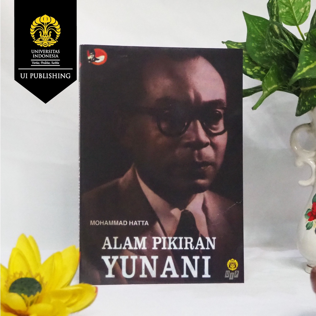 Alam Pikiran Yunani