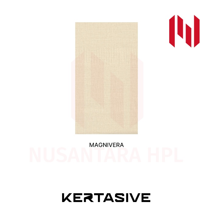 KERTASIVE PVC Interior Film - MAGNIVERA