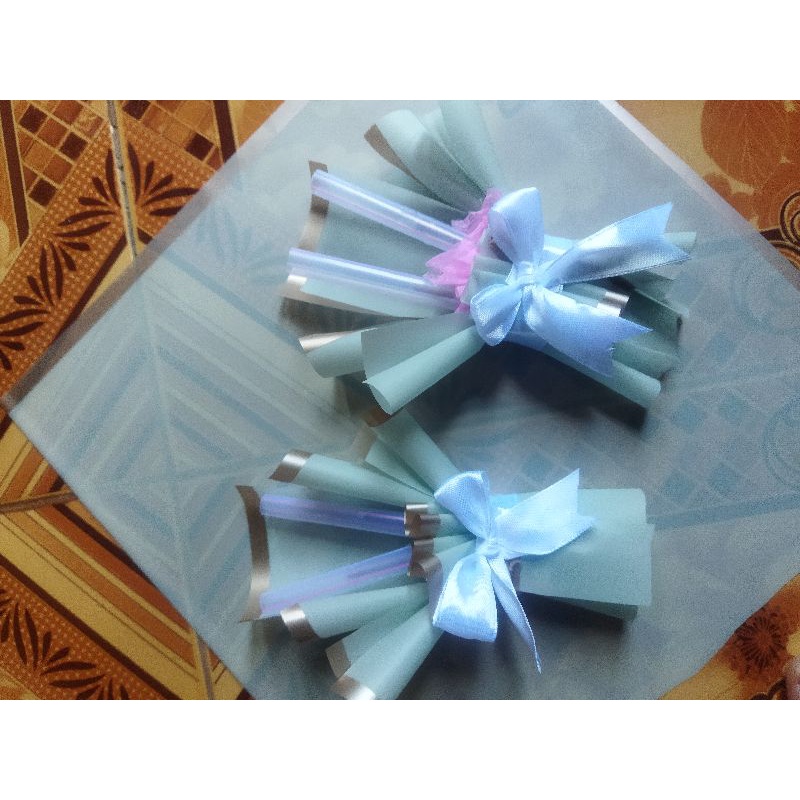 

buket angpao mini / buket uang / money bouquet / angpau lebaran