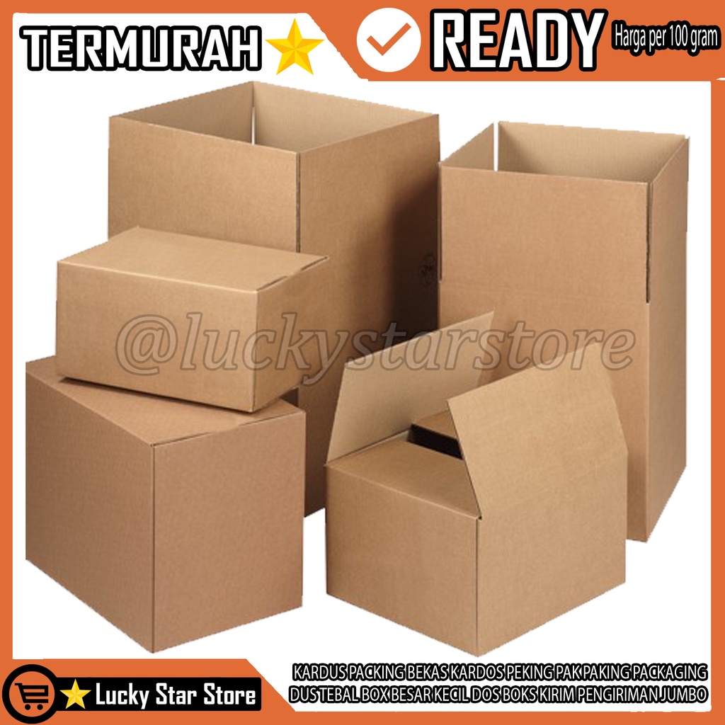 

KARDUS PACKING BEKAS KARDOS PEKING PAK PAKING PACKAGING DUS TEBAL BOX BESAR KECIL DOS BOKS KIRIM PENGIRIMAN JUMBO KOTAK PETAK PERSEGI PENYIMPANAN KEMASAN SERBAGUNA MULTIFUNGSI