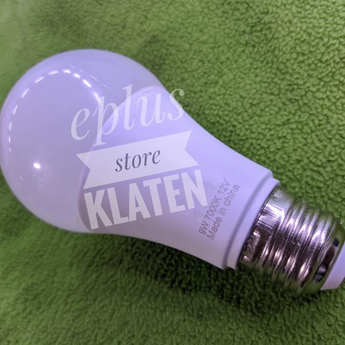 *#*#*#*#] lampu led dc 12 volt super terang 9 watt