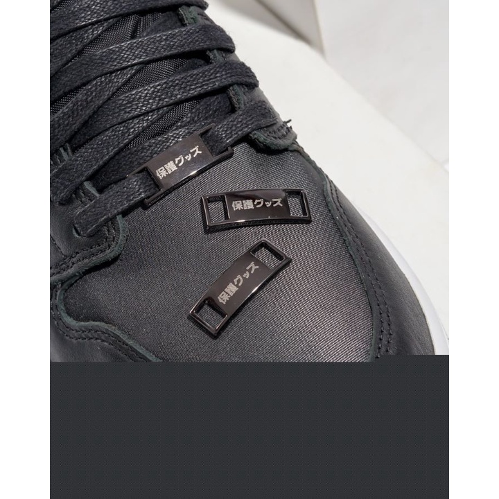 Ktmstore Hogo Shoe Lace Charm Limited Sneaker Buckle Gesper Tali Sepatu AF1