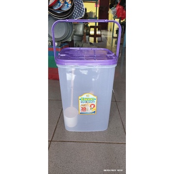 toples es buah eskimo