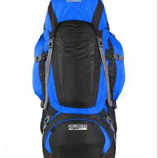 TAS GUNUNG/TAS HIKING/TAS GENDONG/BACKPACK/TAS CAMPING/TAS CARIER ACONCAGUA 80L  -  COZMEED