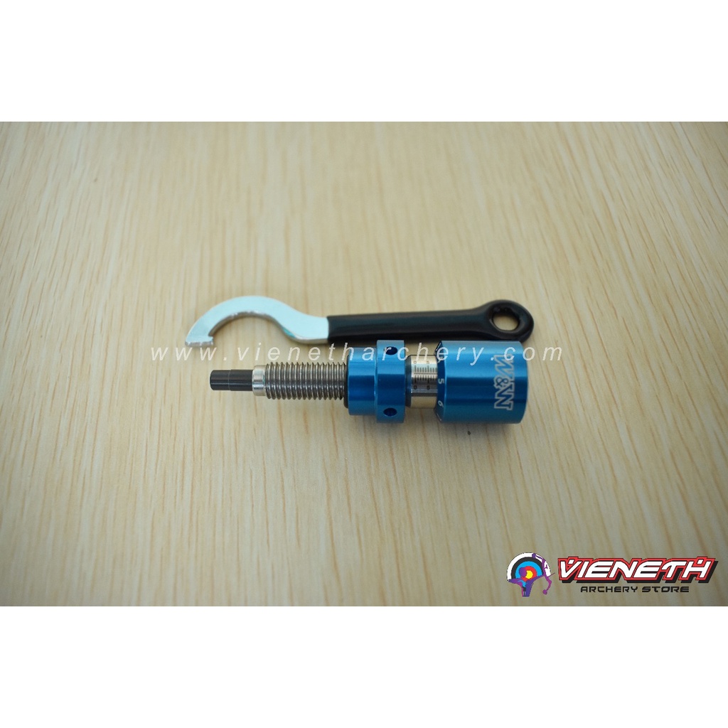 WINWIN WK - 500 PLUNGER - WINWIN PLUNGER - PLUNGER