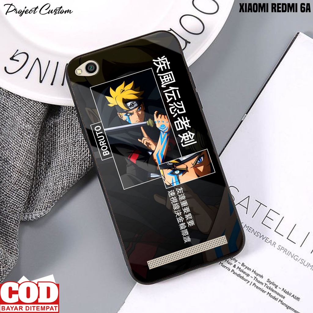 Case Hp XIAOMI REDMI 5A - Casing XIAOMI REDMI 5A Terbaru [ BRT-05 ] Softcase Xiaomi Redmi 5A - Kesin