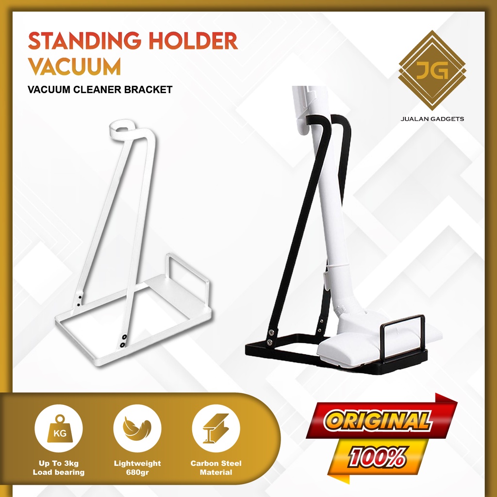 Standing Holder Vacuum Cleaner - Vacuum cleaner Bracket