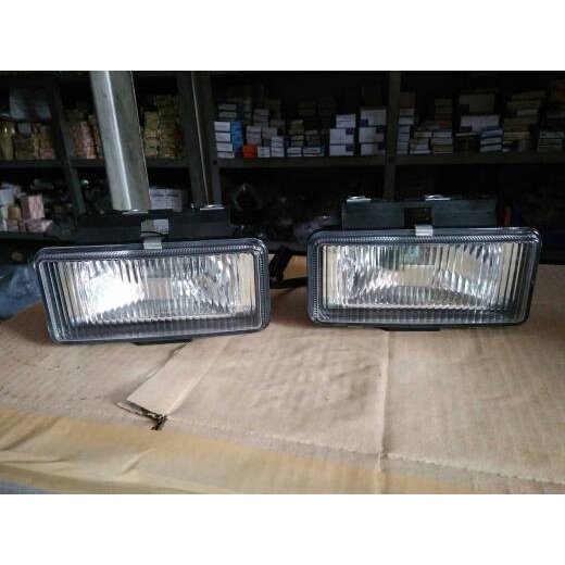 Foglamp Lampu Kabut Panther Pick Up / Box Kode 259