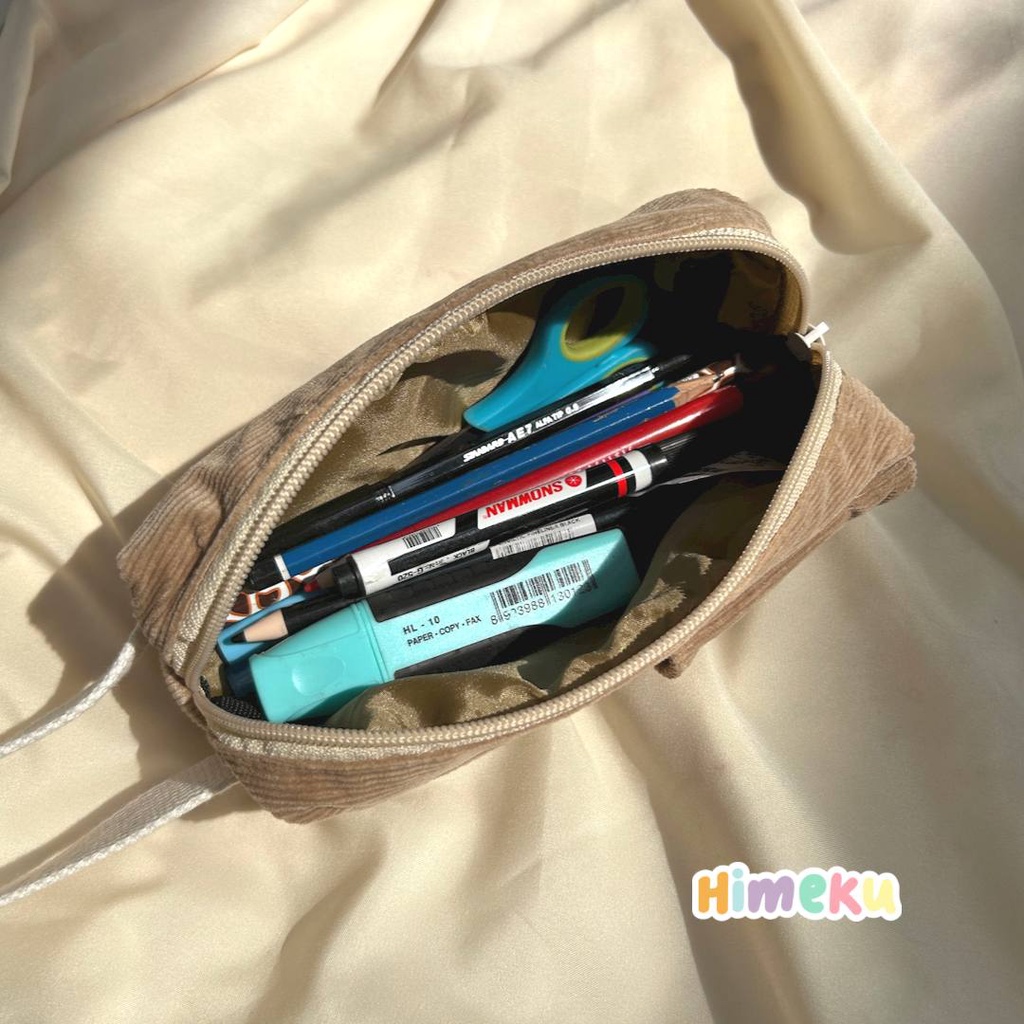 Penmoy Pencil Case Gemoy Himeku