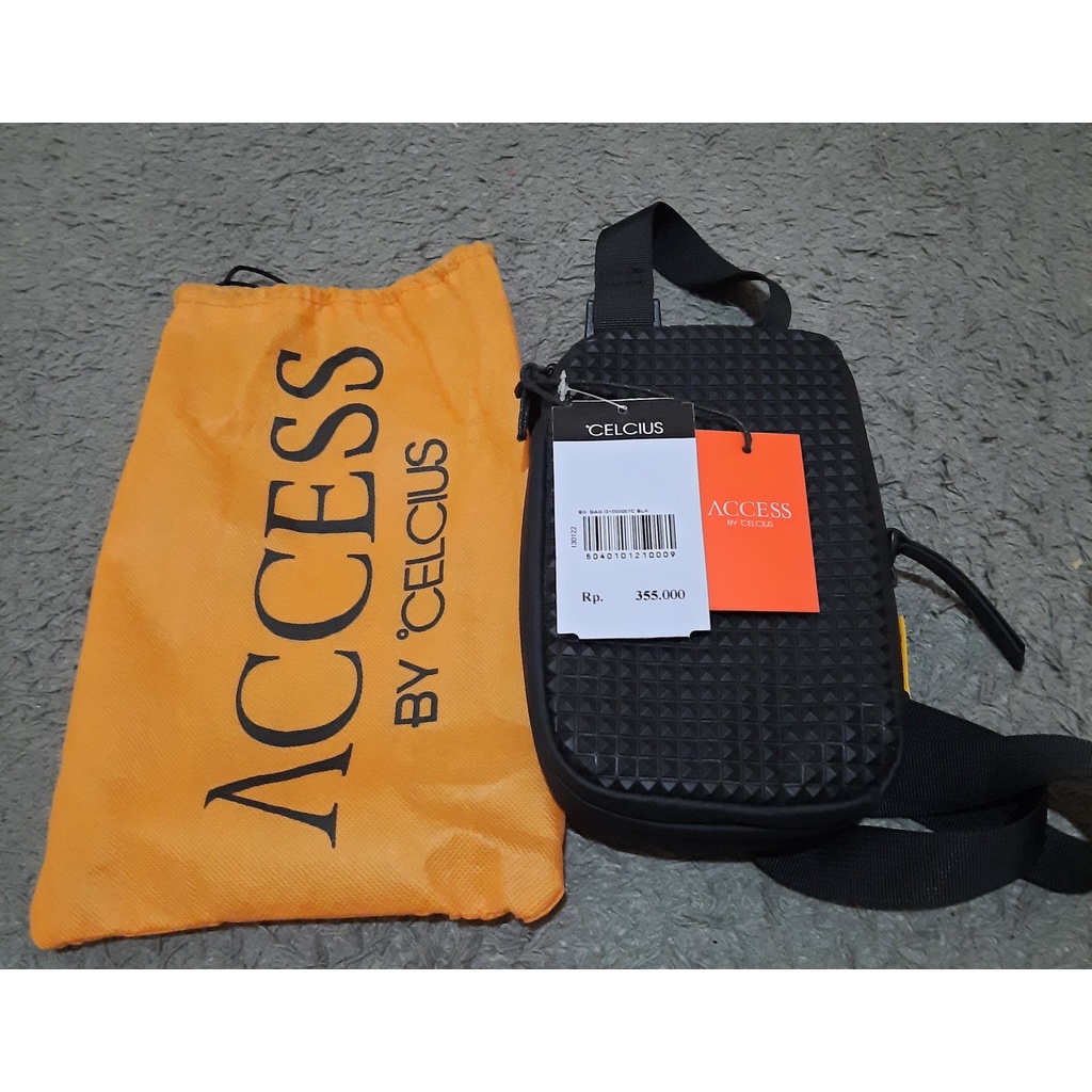 Waistbag celcius
