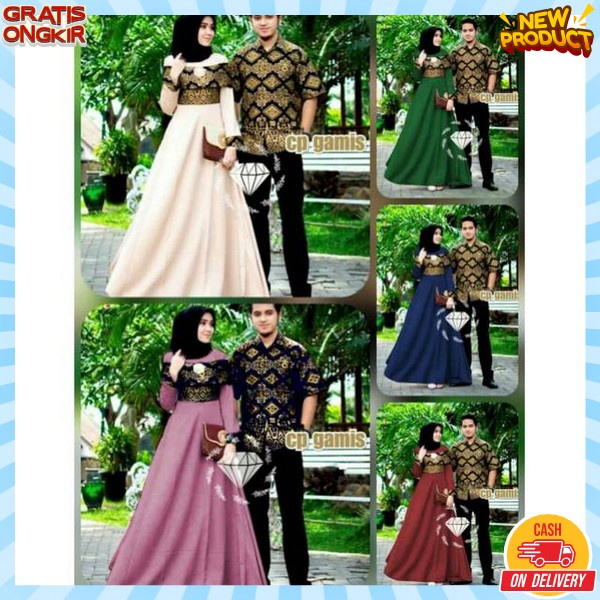 Bj Sarimbit Pasangan Terbaru Baju Couple Ayah Ibu Bj Kopel Cowok Cewek Bj Games Cuple Buju Games Kop