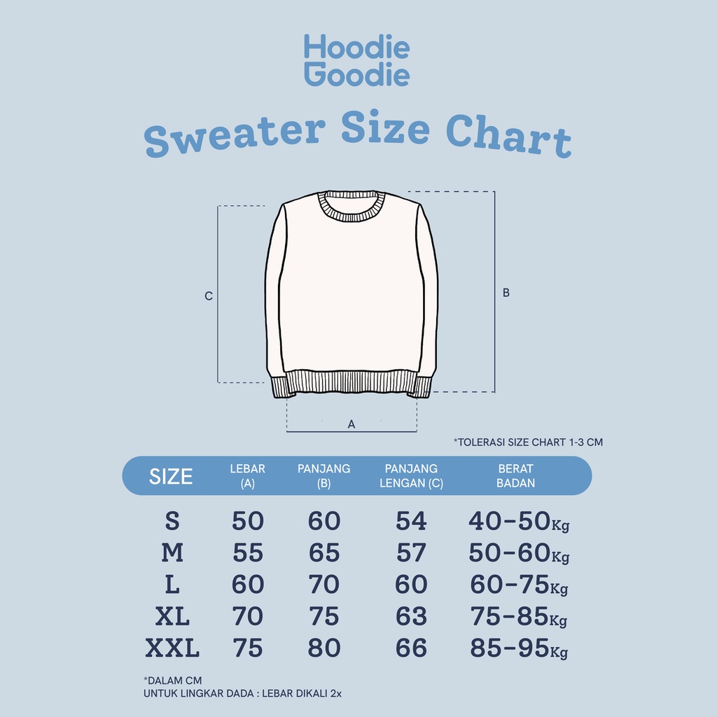 HOODIE GOODIE Sweater Mustard