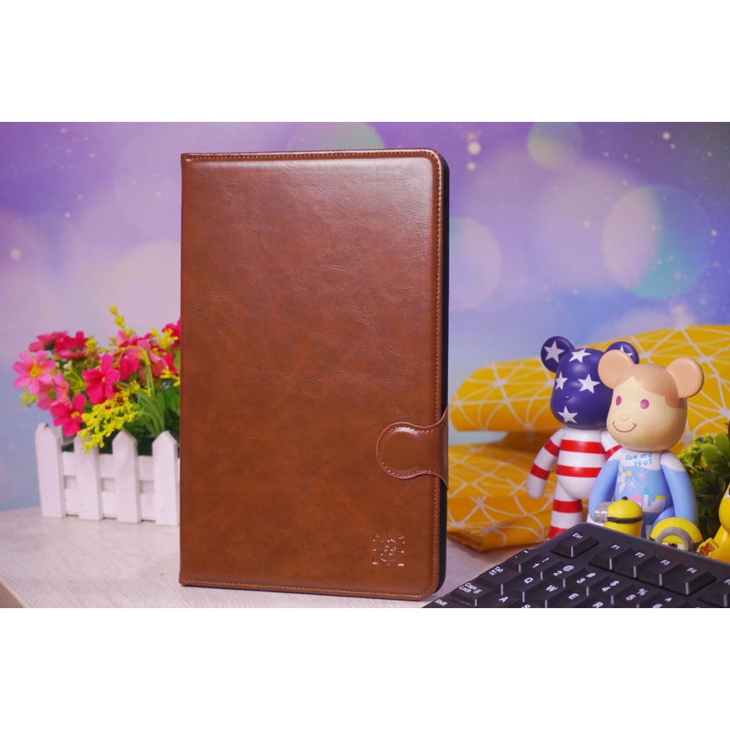 Case Flip Canvas Realme Pad Mini