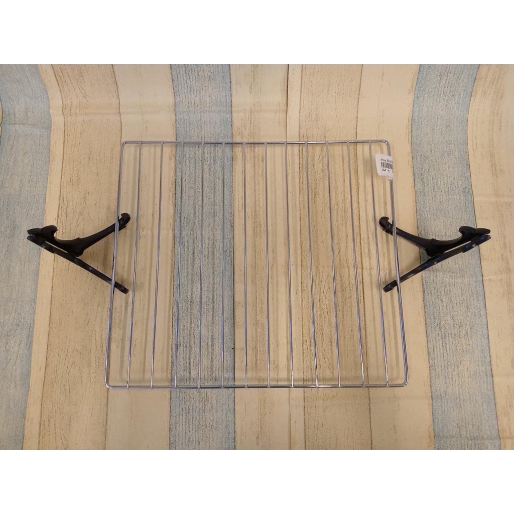 Spare Part sparepart tray Rak jari jari  oven SIGNORA LaBelle La Belle