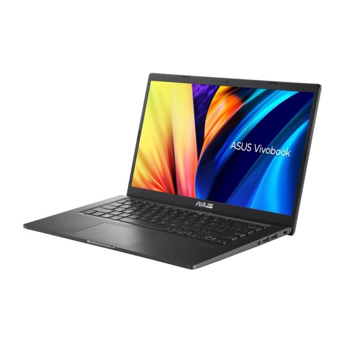 ASUS VIVOBOOK 14 A1400EA  - INTEL PENTIUM GOLD 7505U - 4GB/8GB - 256GB SSD - INTEL UHD - BACKLIT - 14&quot;FHD - WIN11 - OFFICE HOME STUDENT