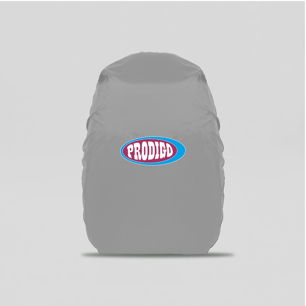 Prodigo * Rain Cover Bag Onrust All Varian | Cover Tas Waterproof I Sarung Tas Anti Air I Jas Hujan Tas Ransel Backpack I Raincoat Bag Premium-2