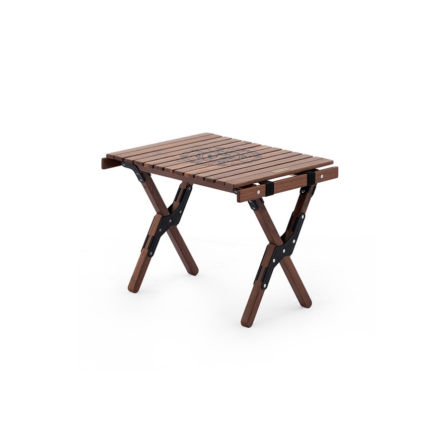 Meja Lipat Camping Naturehike NH21JJ001 Dunhuang Egg Roll Table