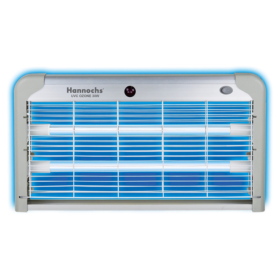 Lampu Disinfektan UVC HANNOCHS + OZONE