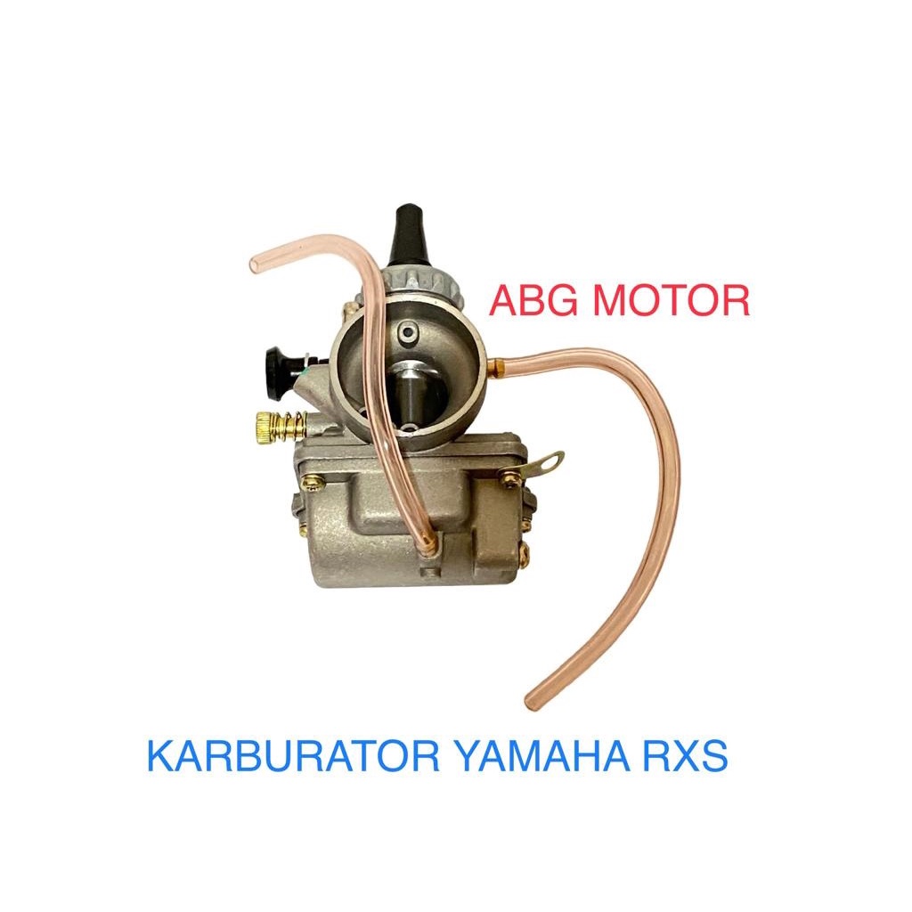 CARBURATOR KARBURATOR KARBU YAMAHA RXS RX SPECIAL YT 115