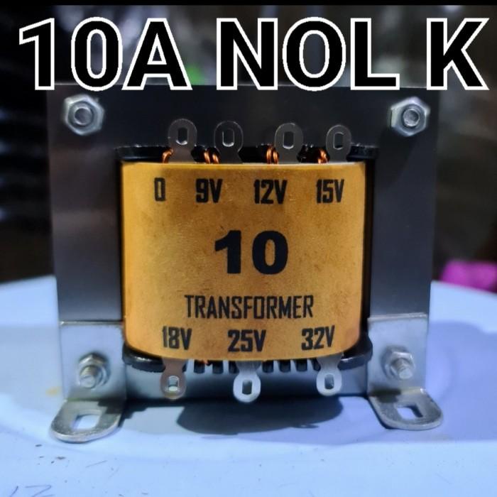 travo trafo 10a 10 a ampere nol bukan ct kurae penganti era bell
