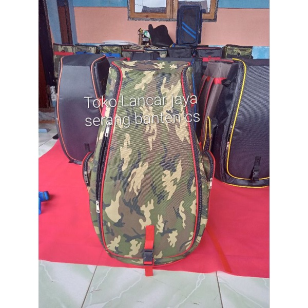 tas kendang rampak jaipong promo