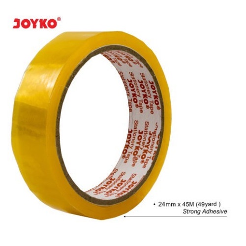 

(PCS) SOLASI BENING JOYKO 24MM