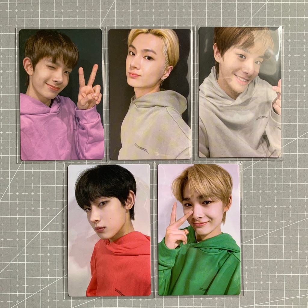 ENHYPEN Lightstick PC Official