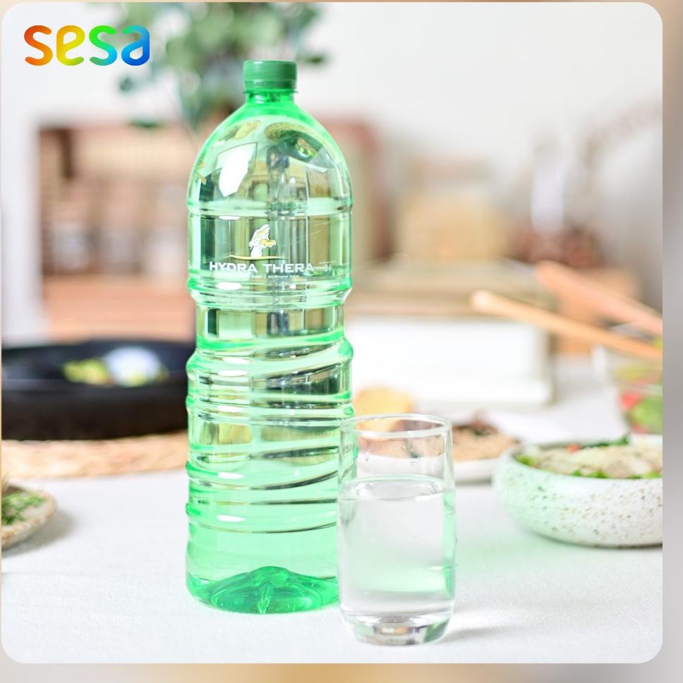 

『Perdana』 Hydra Thera - Natural Mineral Water 2 L